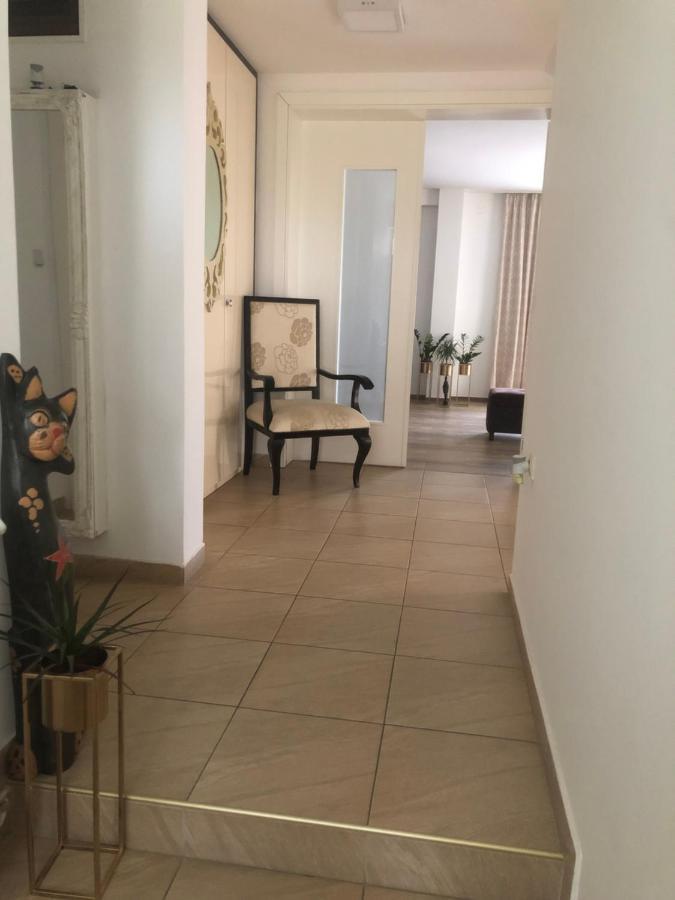 Apartments Dunja Novi Sad Eksteriør bilde