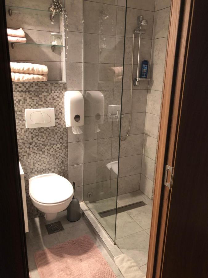 Apartments Dunja Novi Sad Eksteriør bilde