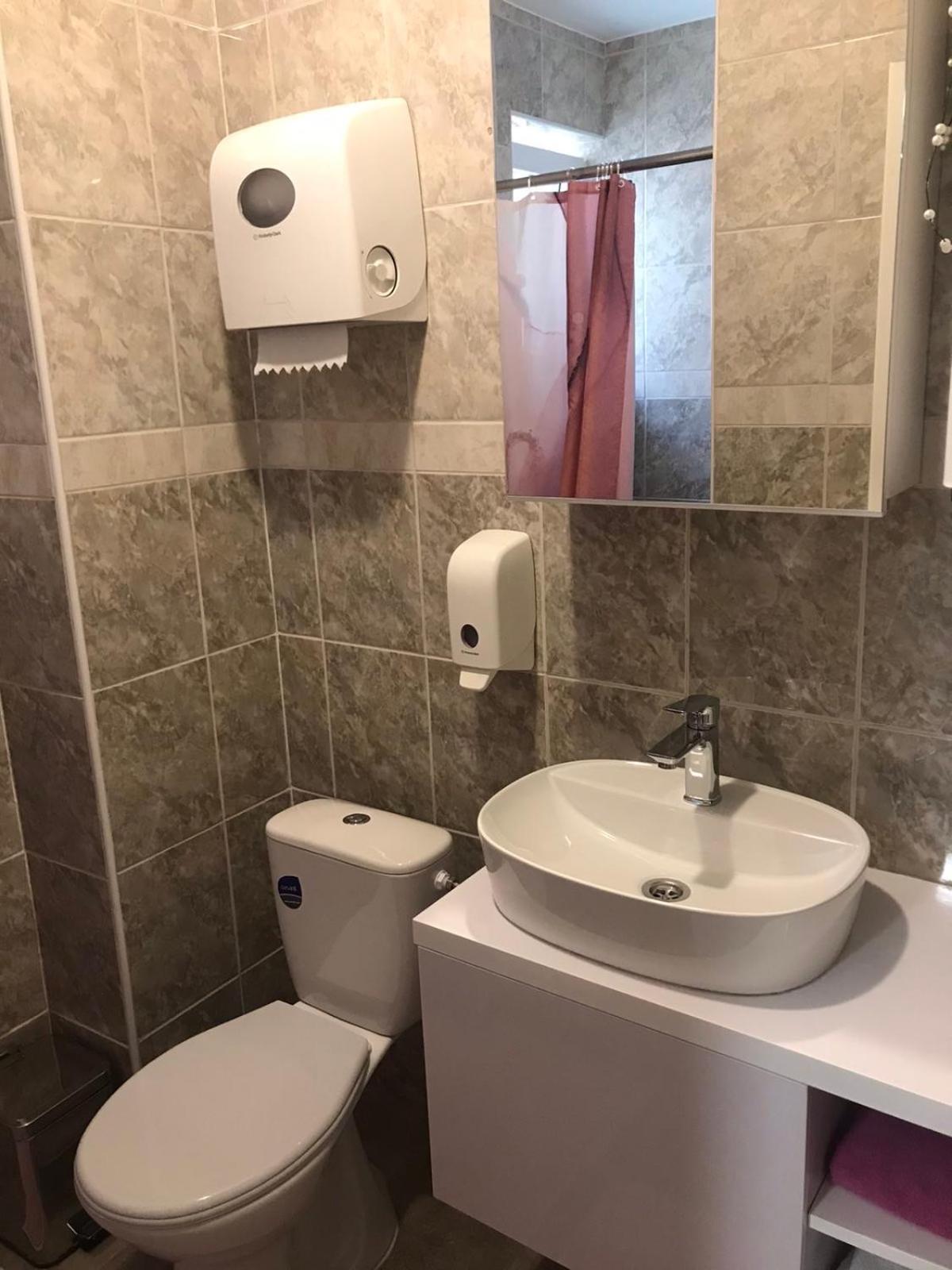 Apartments Dunja Novi Sad Eksteriør bilde