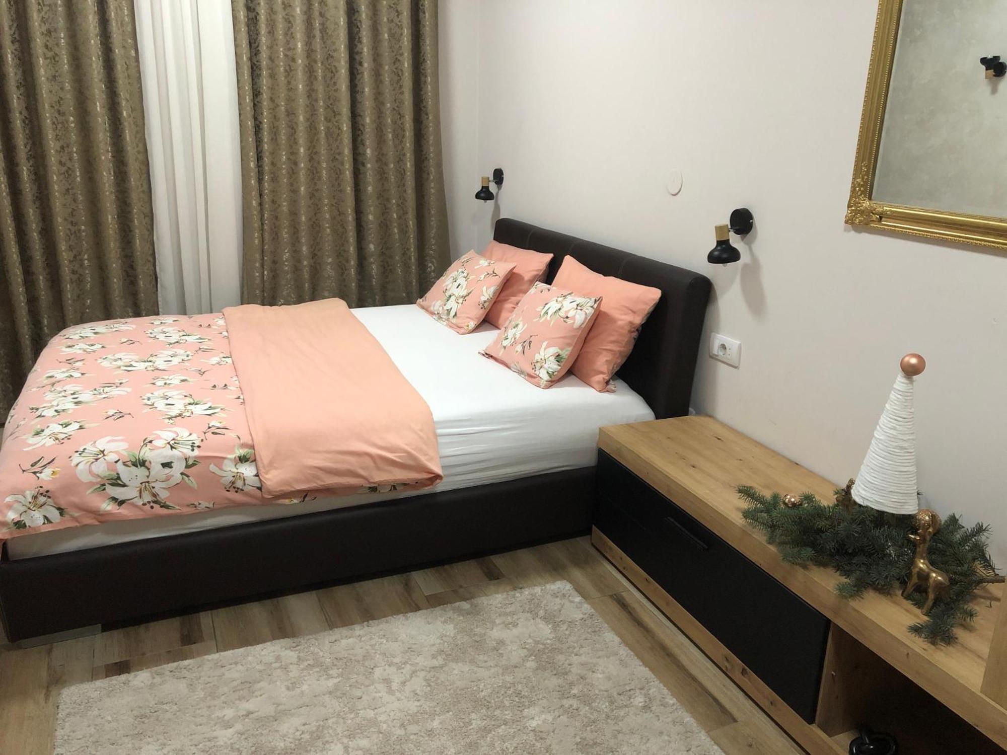 Apartments Dunja Novi Sad Eksteriør bilde