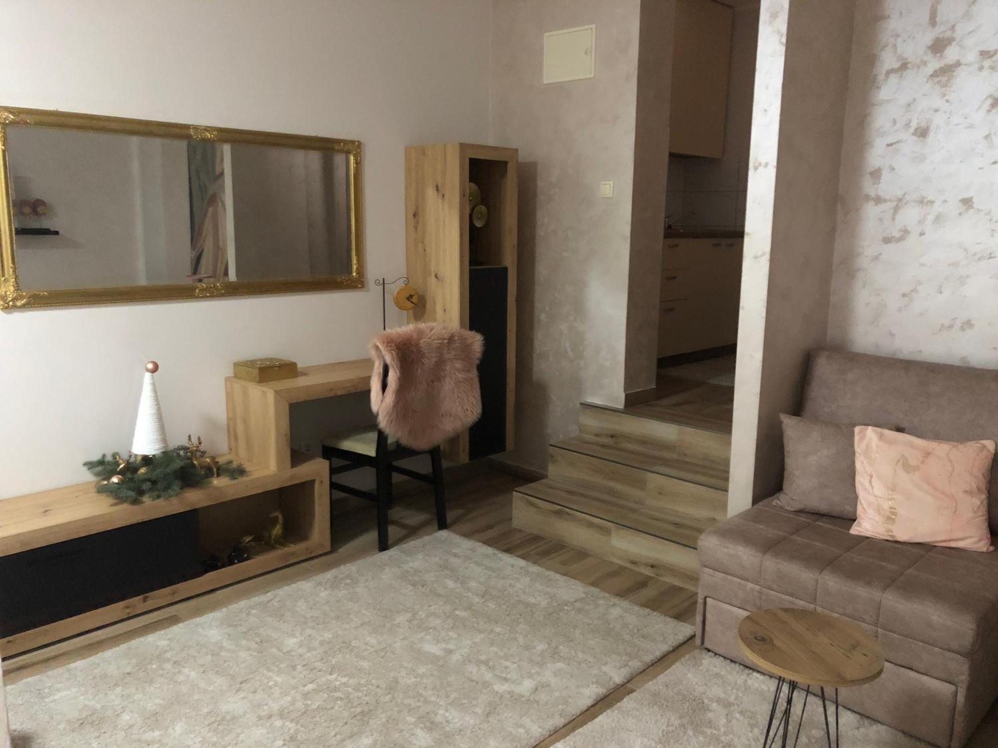 Apartments Dunja Novi Sad Eksteriør bilde