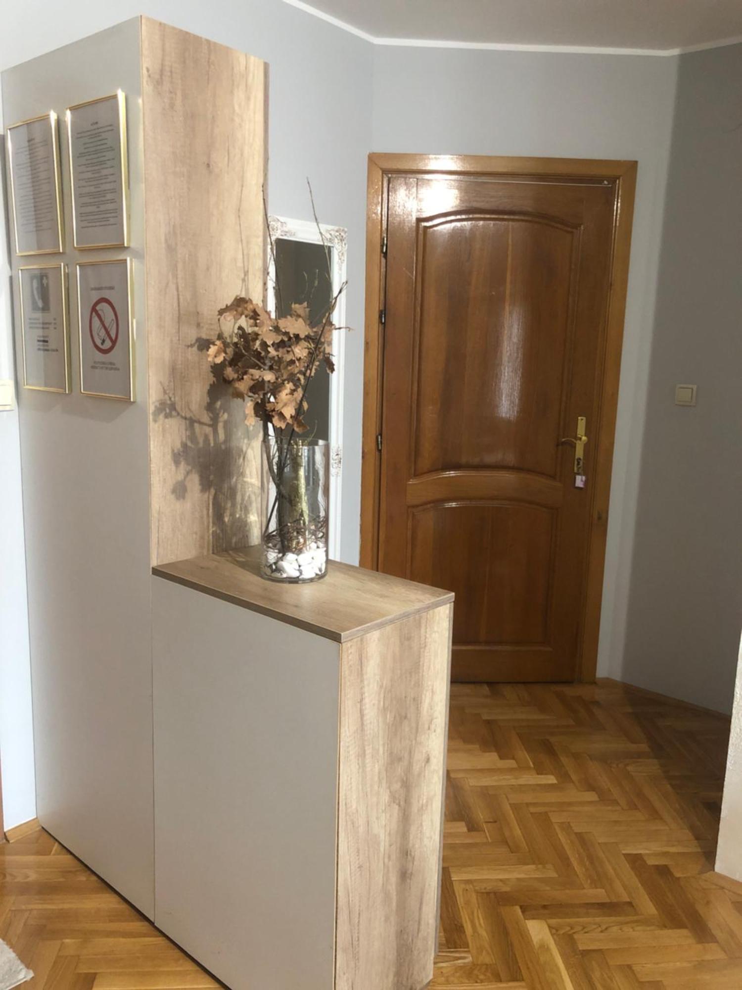 Apartments Dunja Novi Sad Eksteriør bilde