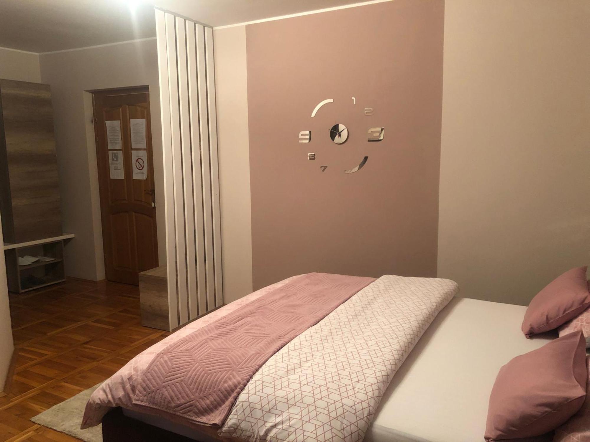 Apartments Dunja Novi Sad Eksteriør bilde